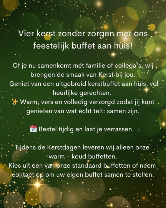 Green and Gold Elegant Season Holiday Instagram Post Background